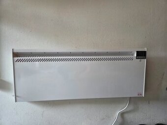 Nástenný konvektor ELÍZ EL 2000 INV WIFI