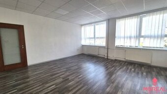 Prenájom kancelária - Topoľčany, Tovarnícka ulica