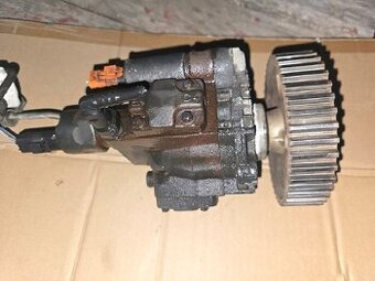 Vstrekovacie čerpadlo Citroen Berlingo 2.0 HDi 66kW