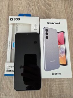 Samsung Galaxy A14