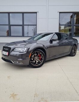 Chrysler 300S Alloy Edition