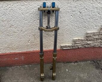 Marzocchi 41,7mm vintage enduro