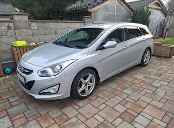 Hyundai i40 combi