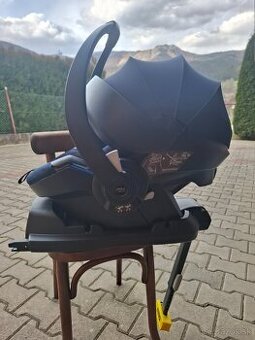 Autosedacka zn. Joolz