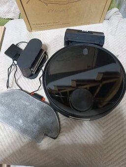 Mi robot Vacuum - Mop P