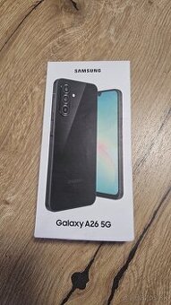 Samsung galaxy A26 5G