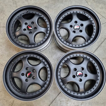 Hliníkové disky 5x112 R17 8,5J ET53