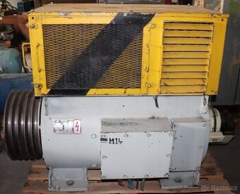 motor SHK 08 A1 , 2 kusy