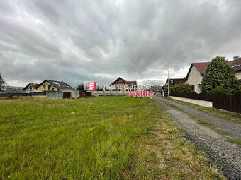 2x stavebný pozemok v Nižnej Šebastovej  (F647-14-ANMi)