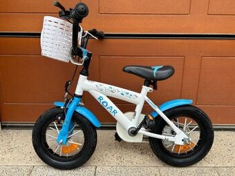 Roar detský bicykel