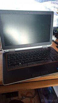 Dell latitude E6320