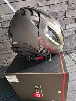 Lyžiarska prilba bolle ryft mips