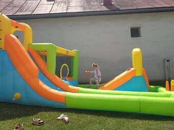 Skákací hrad Hopko