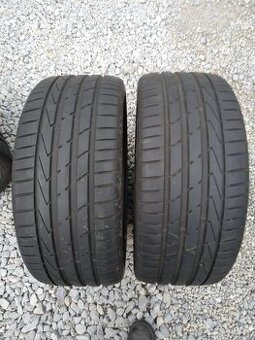 245/35 R 19 93 Y letné HANKOOK.