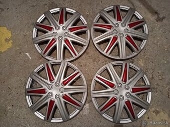 Predam puklice velkost 16