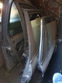 Diely na Fiat Marea za odvoz