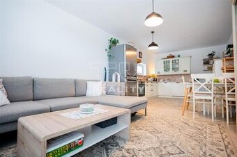 Na predaj 3-izbový byt s výmerou 75 m2, Nový Martin