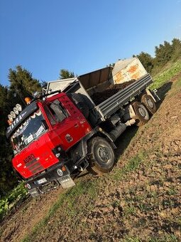 Tatra 815 agro