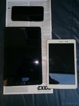 HUAWEI a Samsung