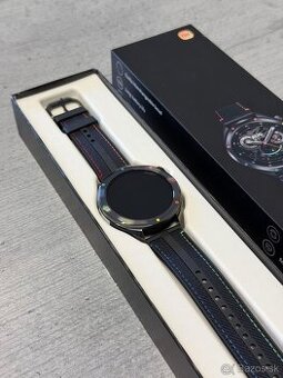 2 ROKY ZÁRUKA - Xiaomi Watch S4 Rainbow