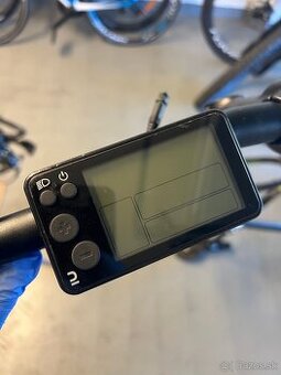 Displej V3 CAN 10V-60V na elektrický bicykel  Btwin Rverside