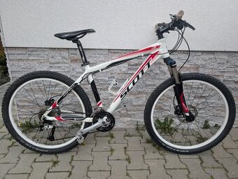 Horský bicykel SCOTT - ASPECT