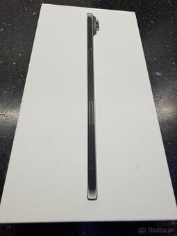 iPhone 17 Air 256 GB cierny