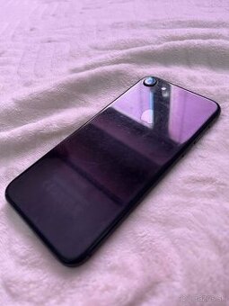 Iphone 7 Black 128GB