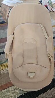 Stokke yoga lehatko bouncer