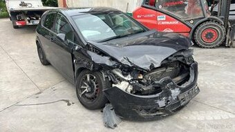 Seat Leon II 1,9TDI 77kw kód motora: BXE/BKC
