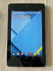 Tablet Asus Nexus 7 - 1