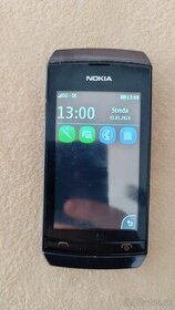 Predám mobilný telefón Nokia 306 - 1