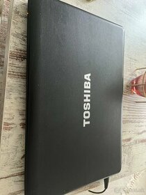 Notebook Toshiba Satellite C660D-1G6