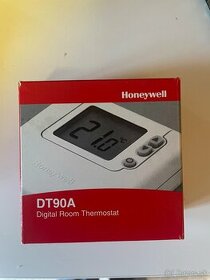 Honeywell termostat DT90A manuálny digitálny - 1
