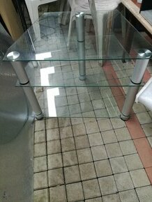 Stôl pod TV - 1