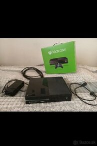 Xbox one - 1