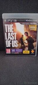 hra na ps3 the Last of us 18+