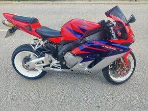 Honda CBR 1000RR