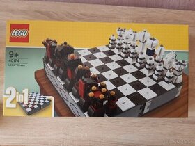 Ponúkam Lego 40174 Šachy