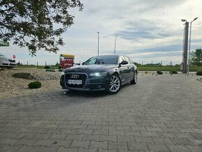 Audi A6 c7 2.0tdi