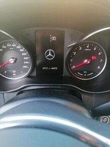 Mercedes GLC 200 4 MATIC Benzin+HEV