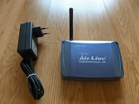 OvisLink Air Live Wireless AP WL-5460AP V2