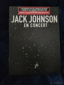 Jack Johnson in concert (the film)