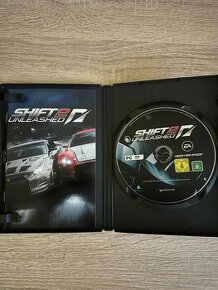 Need for Speed Shift 2: Unleashed na pc