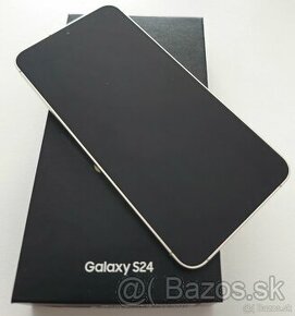 Samsung Galaxy S24 256GB nový
