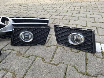 Mercedes GLK