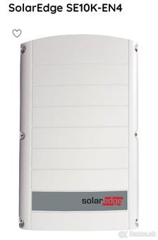 SolarEdge SE10K-EN4
