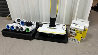 KÄRCHER FC 7 Cordless