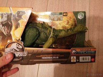 dinosaurus jurassic world