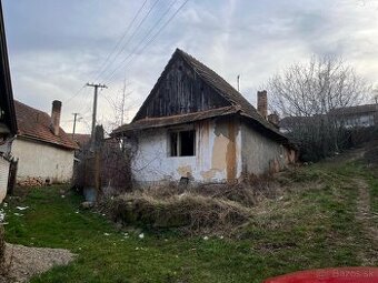 Pozemok na stavbu rodinného domu